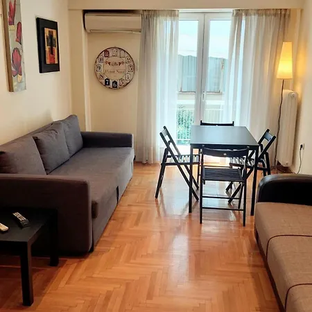 Apartmán Lovely In Center